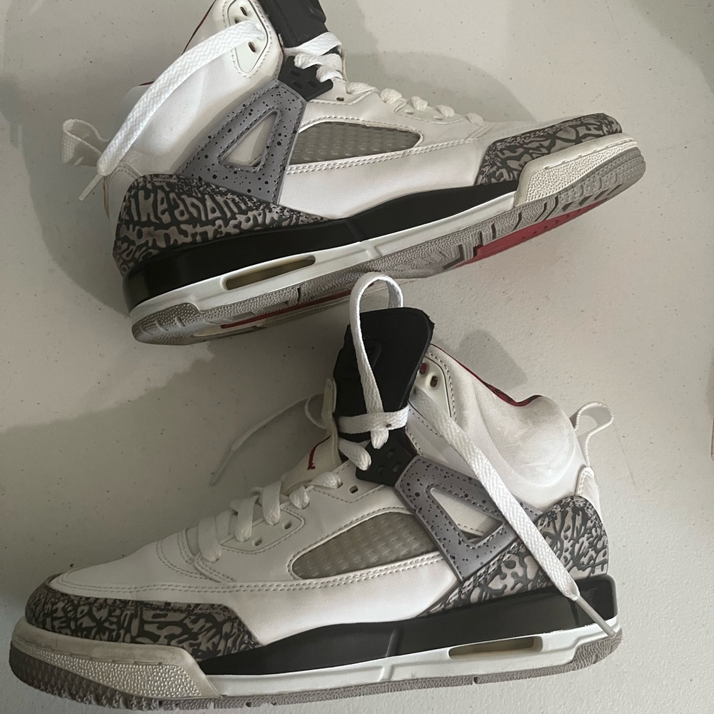 Nike Jordan Son of Mars. Size 7.5 - Picture 2 of 5
